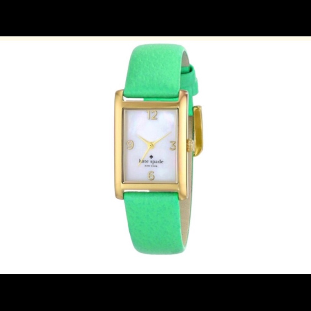 Kate Spade Watch